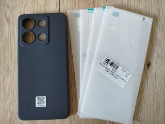 Xiaomi Redmi Note 13 4G 8GB/256GB NFC - 6