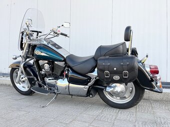 SUZUKI VL 1500 INTRUDER…19626km…TOP STAV - 6
