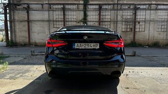 BMW 630d GT m packet - 6