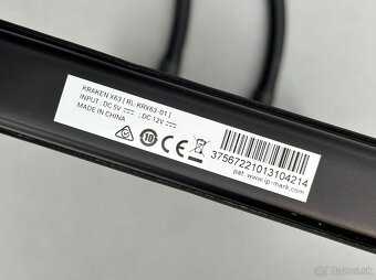 NZXT Kraken X63 - 6
