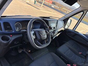 Iveco Daily, 2.3 l., automat, H2L5 - 6