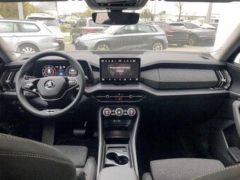 Skoda Kodiaq 2.0 TDI DSG 4x4 - 6