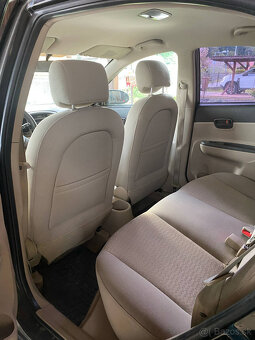 Hyundai Accent, r. v. 2007 - 6