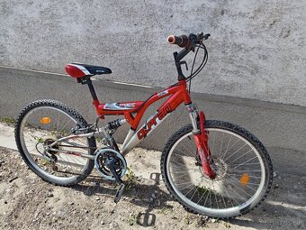 Decky bycikel - 6