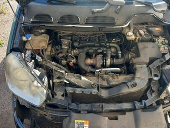 Rozpredám Ford focus c max 2008 - 6