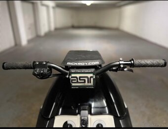 Kawasaki SXR 800 - 6