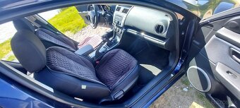Mazda 6 GH MZR 2.0L Diesel Dpf - 6