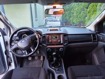 Ford ranger 2.2 TDCi, 4x4 - 6