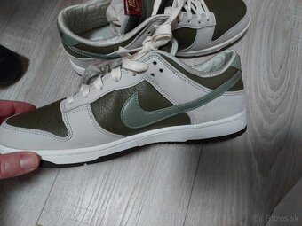 Nike Dunk Low Year of the Snake EU 45 - 6