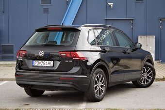 Volkswagen Tiguan, 2.0 tdi, kupovaný na Slovensku - 6