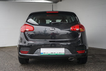 29- KIA Cee´d, 2017, benzín, 1.4 i, 74 kW - 6