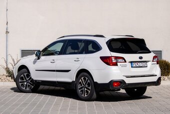 Subaru Outback 2.5i Eye Sight Comfort AWD /aj na splátky/ - 6
