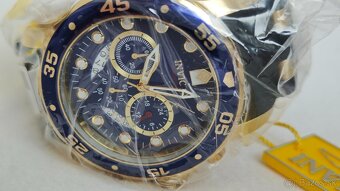 Hodinky INVICTA Pro Diver 6983 uplne nove/nenosene - 6