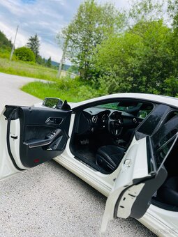 MERCEDES CLA 200 CDI - 6