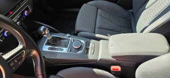 Audi A3 - 6