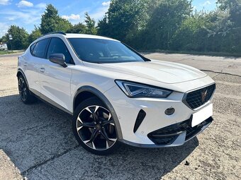Cupra Formentor 1.4 TSI eHybrid 245k DSG Veloz - 6