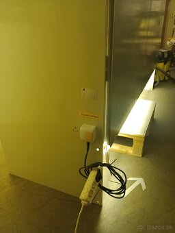 Vymývaci box pre Sieťotlač / Sitotisk - 6
