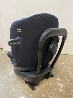 Rotačná autosedačka Joie i-spin multiway Signature - 6