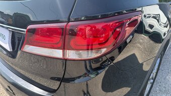 Hyundai Grand Santa Fe 2.2 CRDi VGT 4x4 Premium - 6