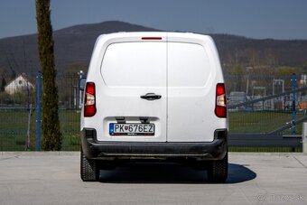 Citroën Berlingo BlueHDi 100 S S Business M - 6