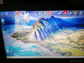 15,6" notebook Asus X555LA, win 10 home - predám. - 6