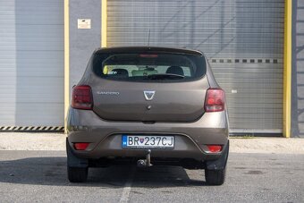 Dacia Sandero - 6