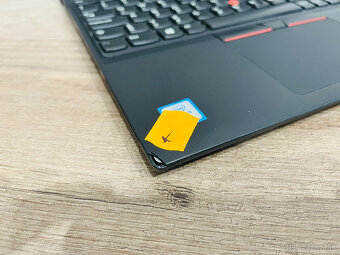 Predám Lenovo Thinkpad T580 vhodný do garáže na autodiag - 6