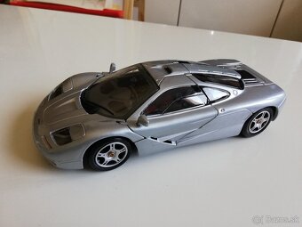 1:18 Mclaren F1 - 6