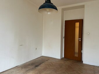 3 izb. tehlový byt s loggiou v BA, Ružinove, pri OC Centrál - 6