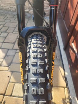 NOVY Trek fuel EXe 9.8 gx axs (ZLAVA DO KONCA TYZDNA) - 6
