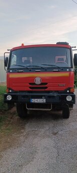 Tatra terno 1 - 6