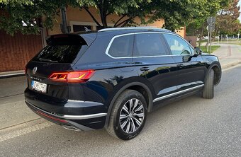 VW Touareg 3.0 TDI 210kW NIGHT VISION - 6