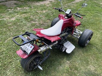 Jingling 250 - 6