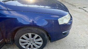 NAHRADNE DIELY NA VW PASSAT B6 2.0TDI - 6