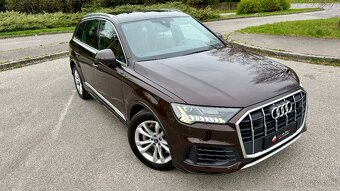 Audi Q7 55 3.0 TFSI e PHEV quattro tiptronic - 6