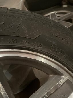 5x114,3 Jeep - 6
