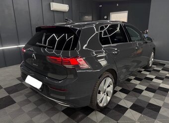 Volkswagen Golf 2.0 TDI Style DSG - 6