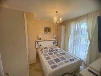 Dvojizbový apartmán v luxusnom uzavretom komplexe, Slnečné p - 6