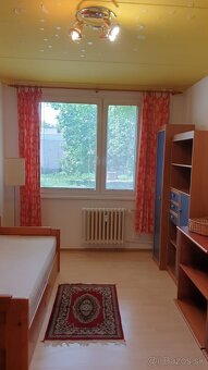 Prenajmeme 1,5 izbový byt Markušova - 6