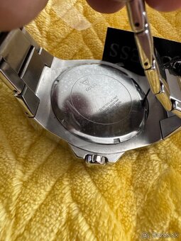 Pánske hodinky Guess - 6