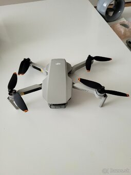 Dron DJI Mavic mini 2 - 6