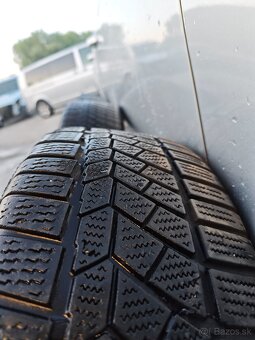 Disky Subaru Forester / Legacy - 6