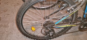 CTM bicykel 126 - 6