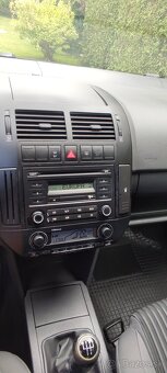 VW Polo TDI – nízka spotreba, výbava, STK 2027 - 6