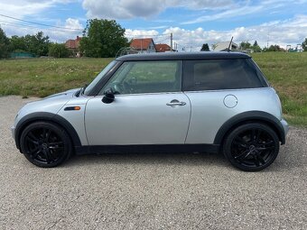 Mini Cooper 1.6 85kw - 6
