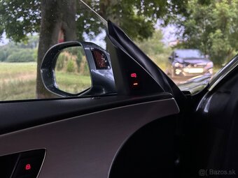 Predám Audi A7 3.0 tdi S-Line 180kw - 6