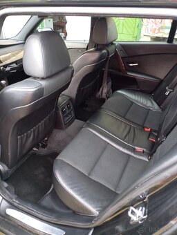 BMW E61 3,0d 171kw x drive r.v2006 - 6