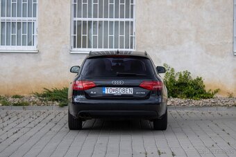 Audi A4 Avant 2.0TDi /aj na splátky/ - 6