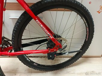 Horský bicykel KTM 26" - 6