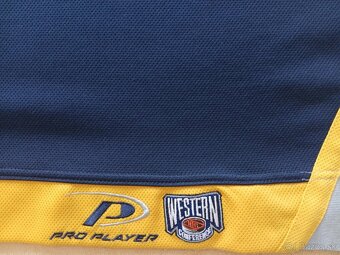 Hokejový dres Nashville Predators - 6